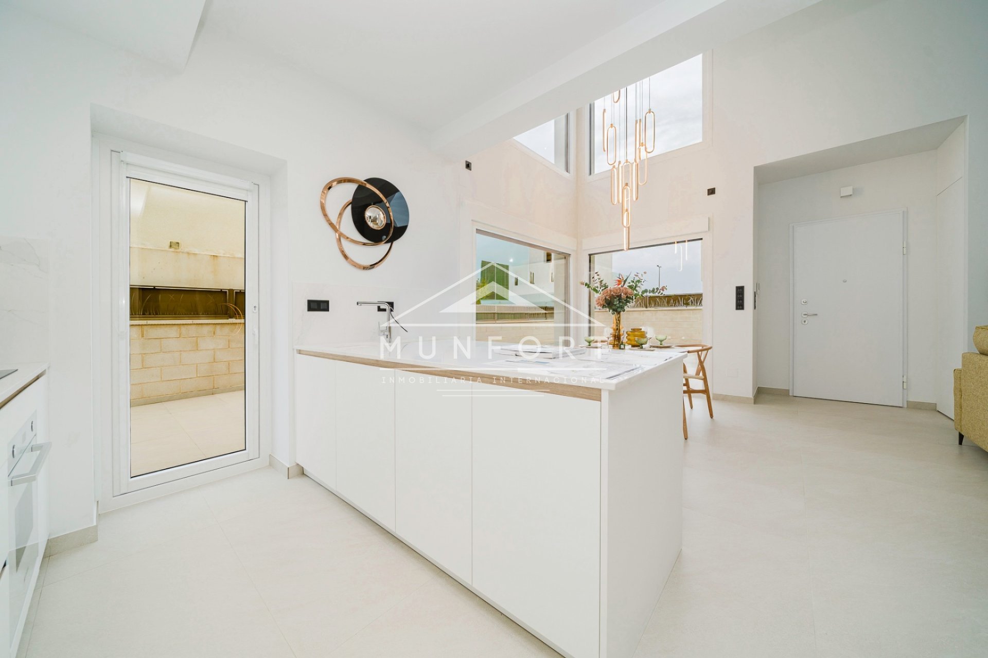 Revente - Villas -
Los Montesinos