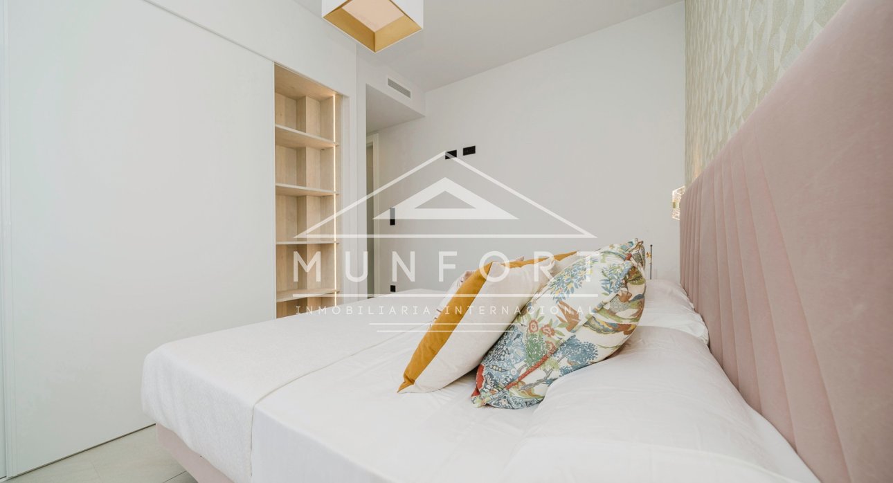 Revente - Villas -
Los Montesinos