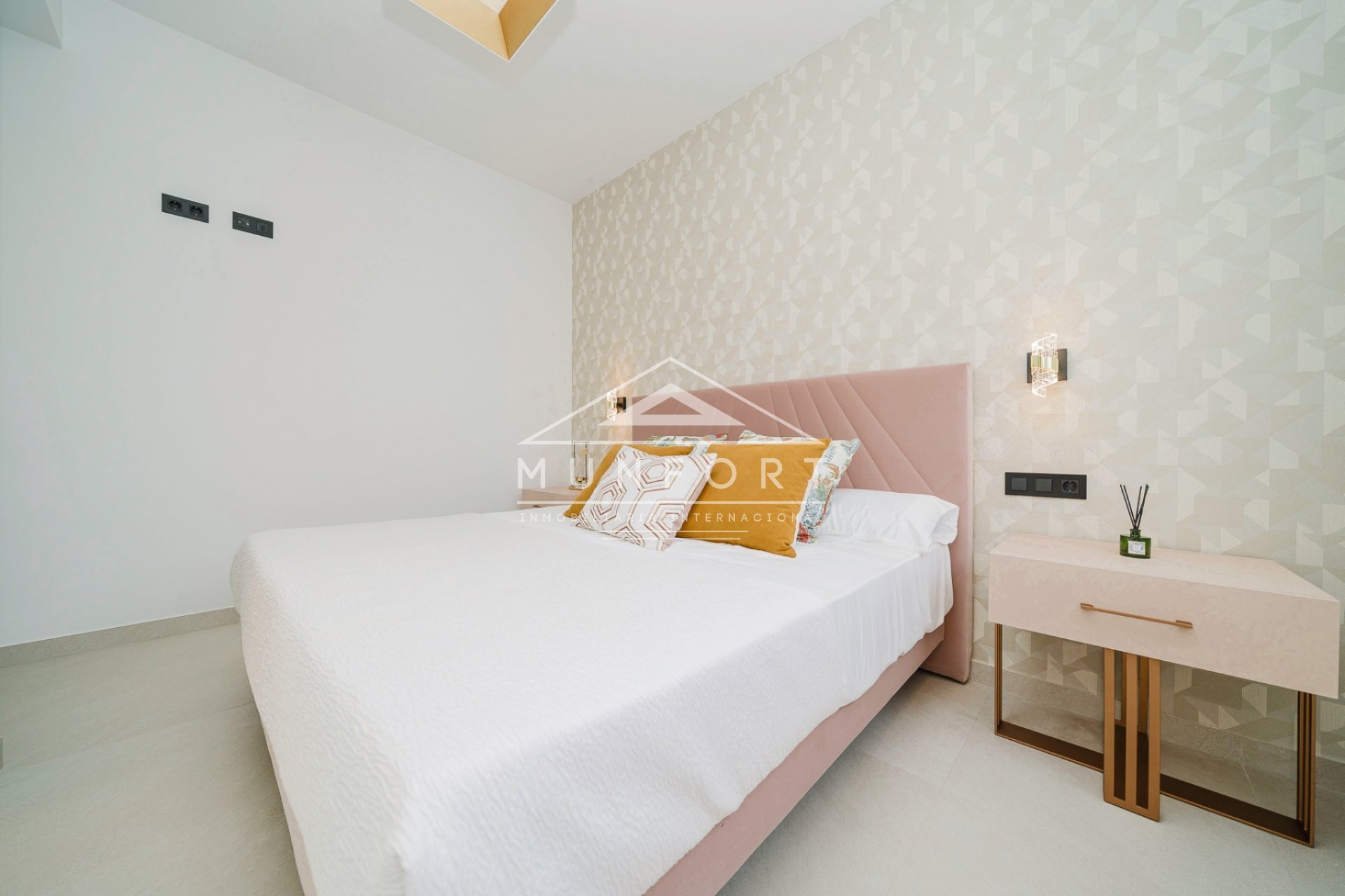 Revente - Villas -
Los Montesinos