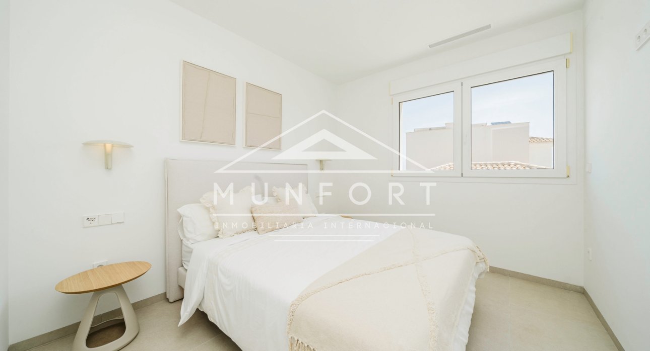 Revente - Villas -
Los Montesinos