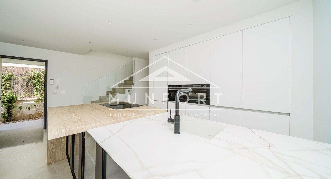 Revente - Villas -
Los Montesinos