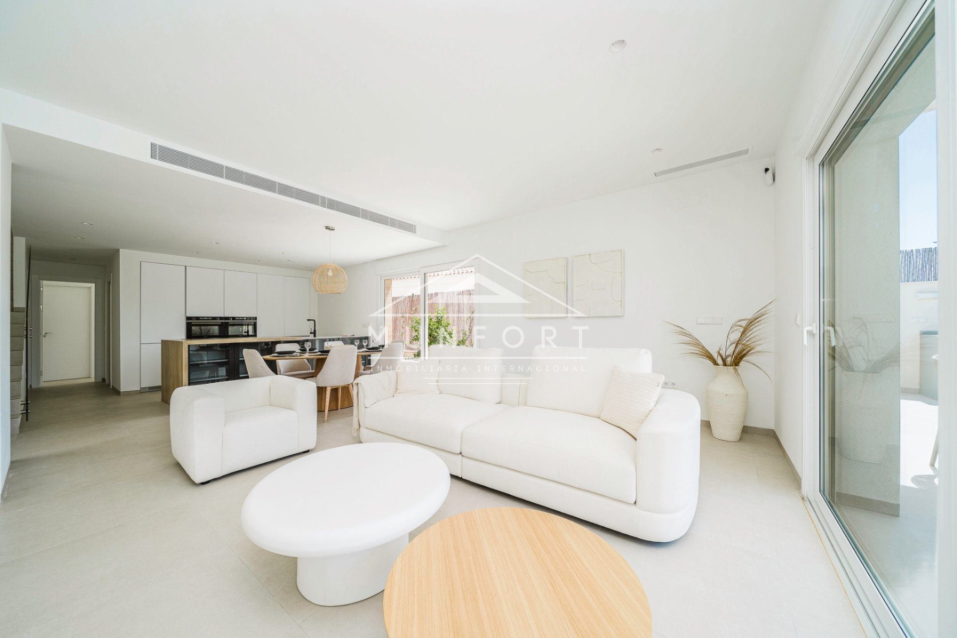 Revente - Villas -
Los Montesinos