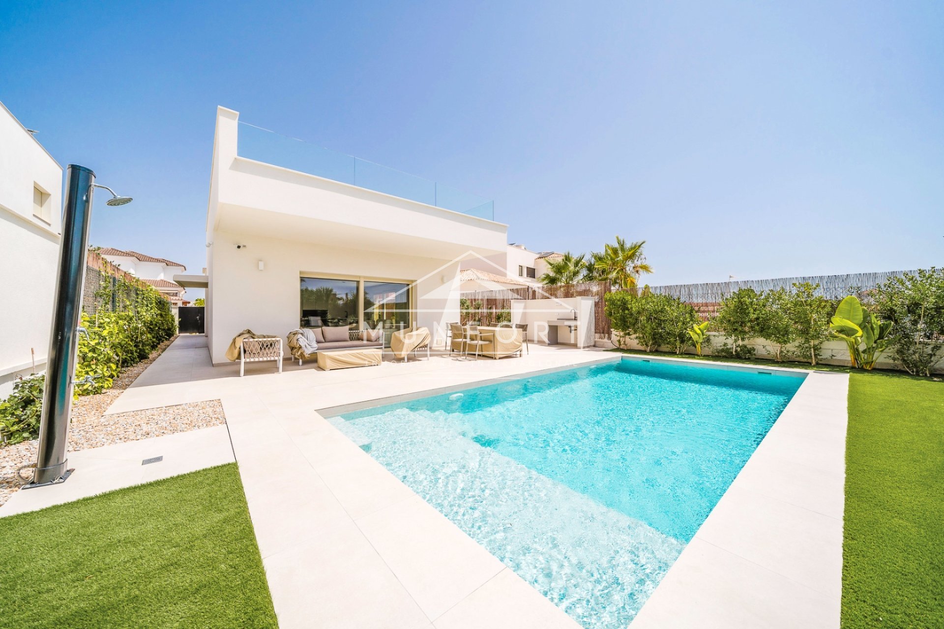 Revente - Villas -
Los Montesinos