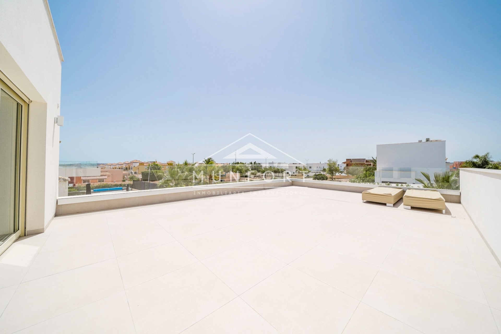 Revente - Villas -
Los Montesinos