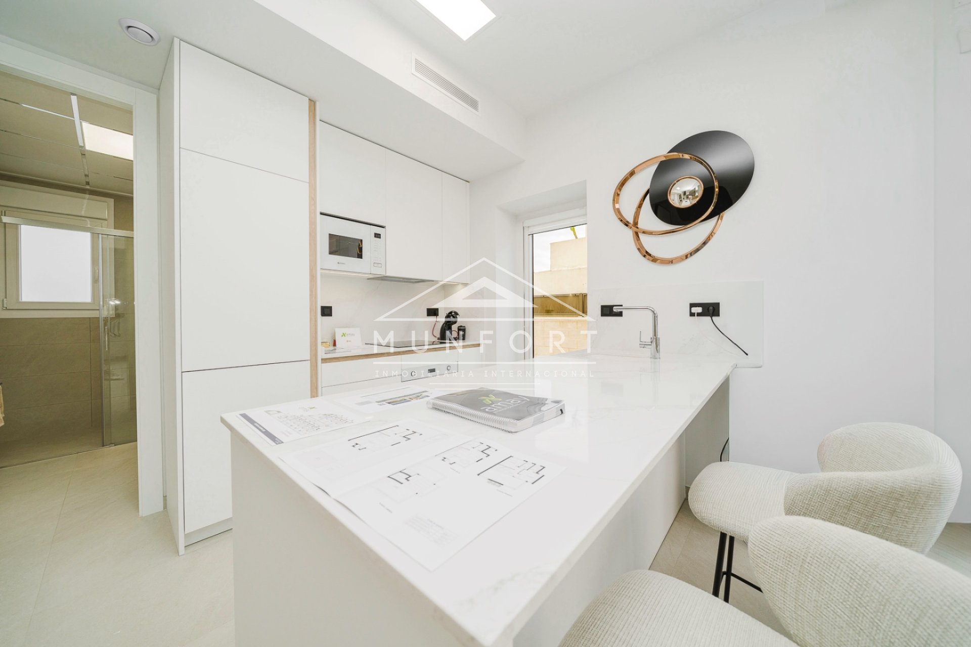 Revente - Villas -
Los Montesinos