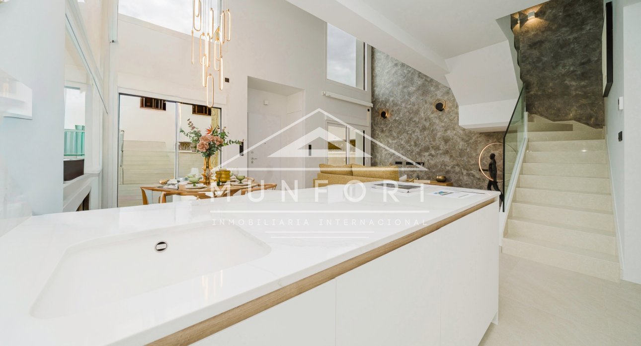 Revente - Villas -
Los Montesinos