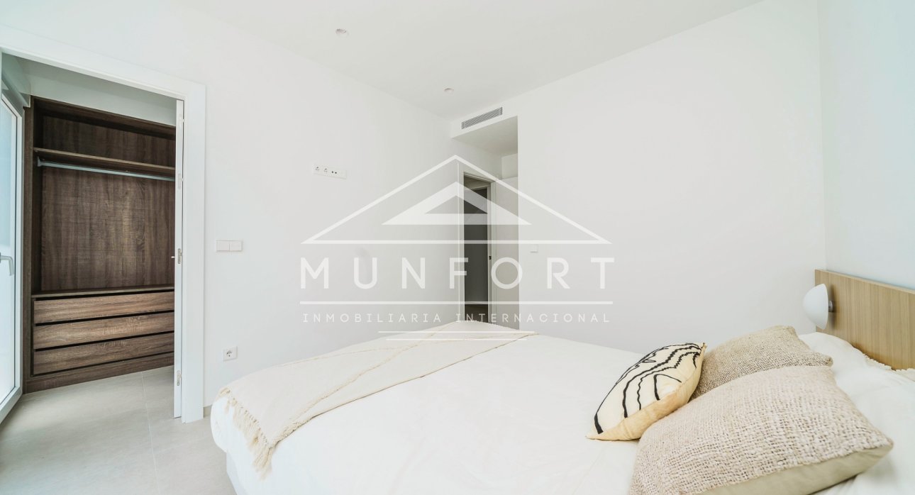 Revente - Villas -
Los Montesinos