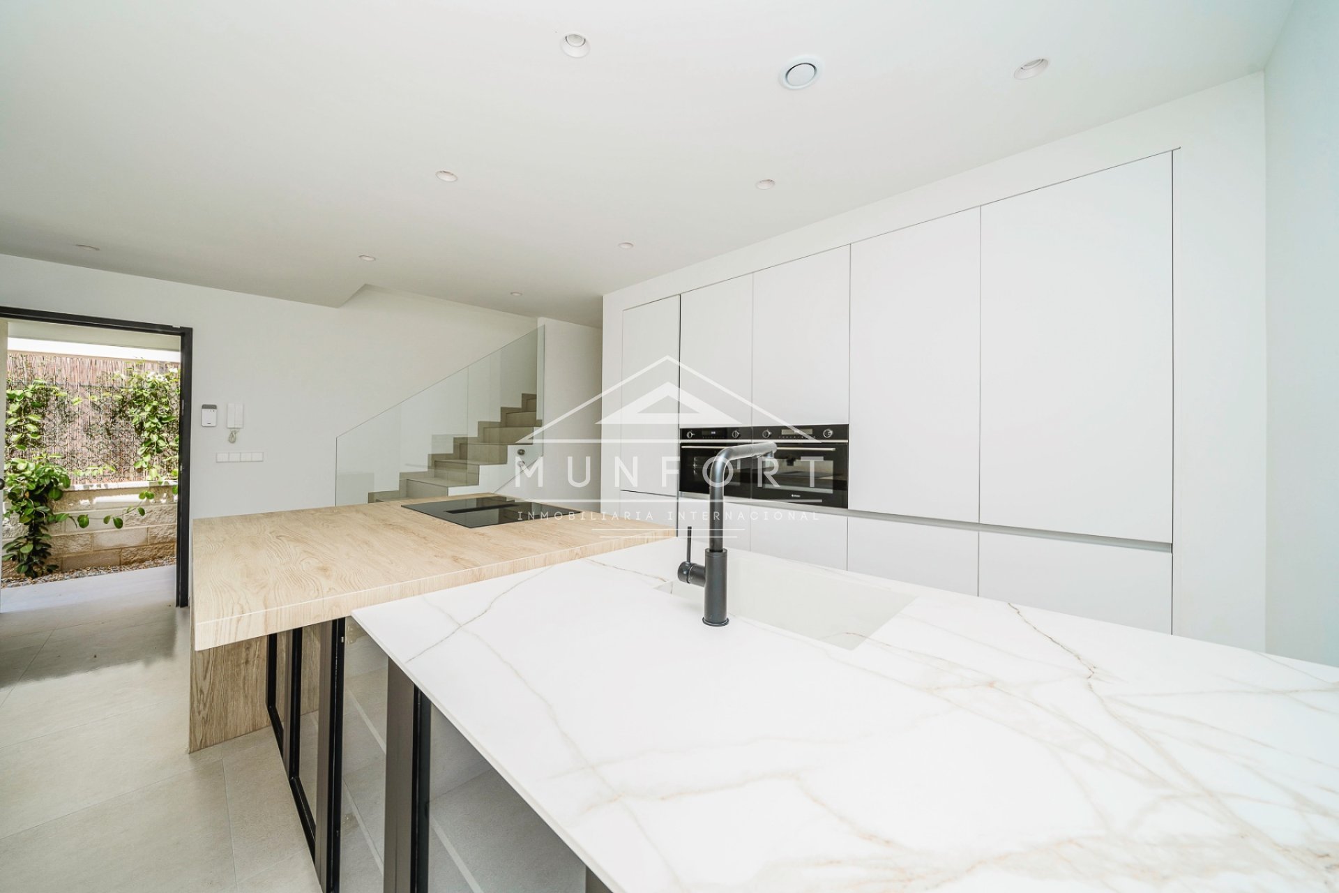 Revente - Villas -
Los Montesinos