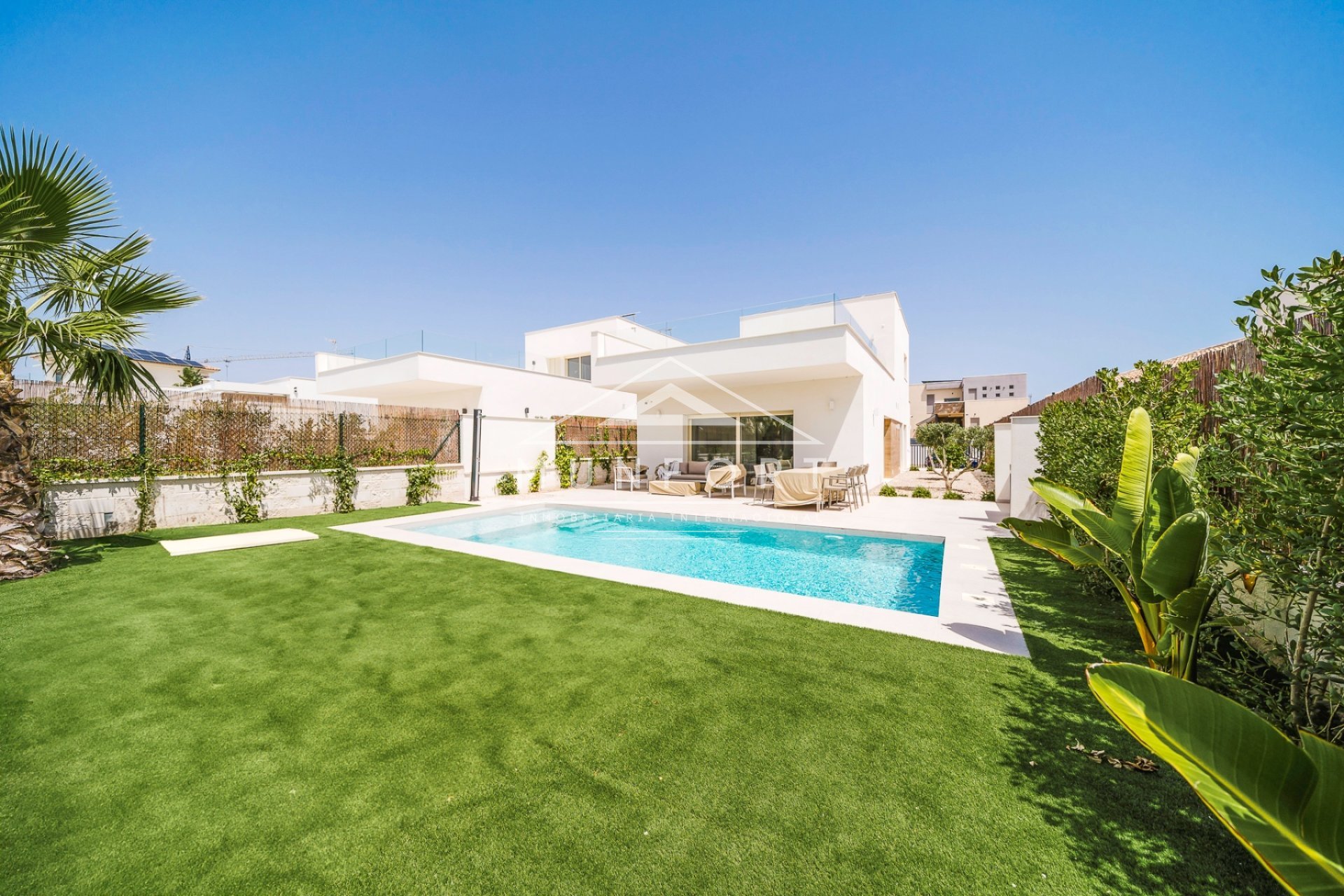 Revente - Villas -
Los Montesinos