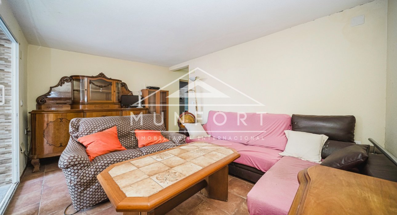 Revente - Villas -
Los Montesinos