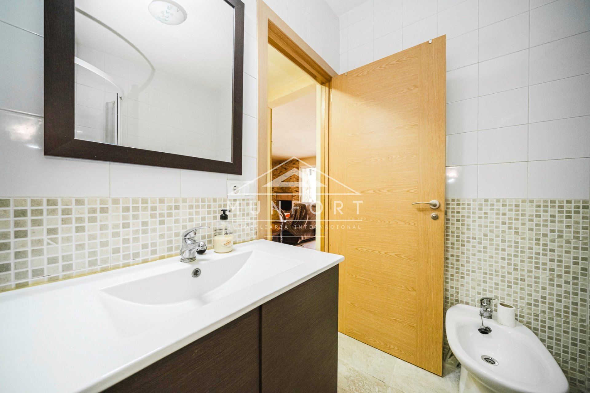 Revente - Villas -
Los Montesinos