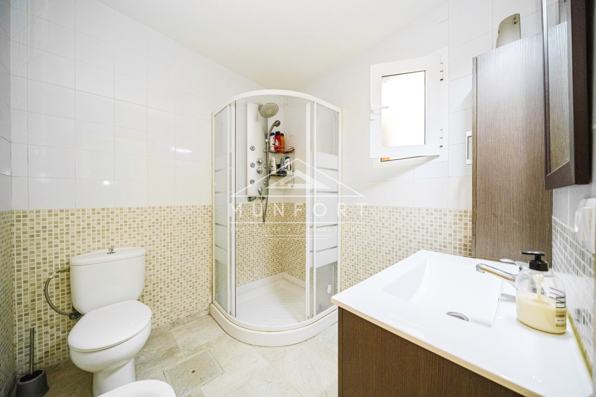 Revente - Villas -
Los Montesinos