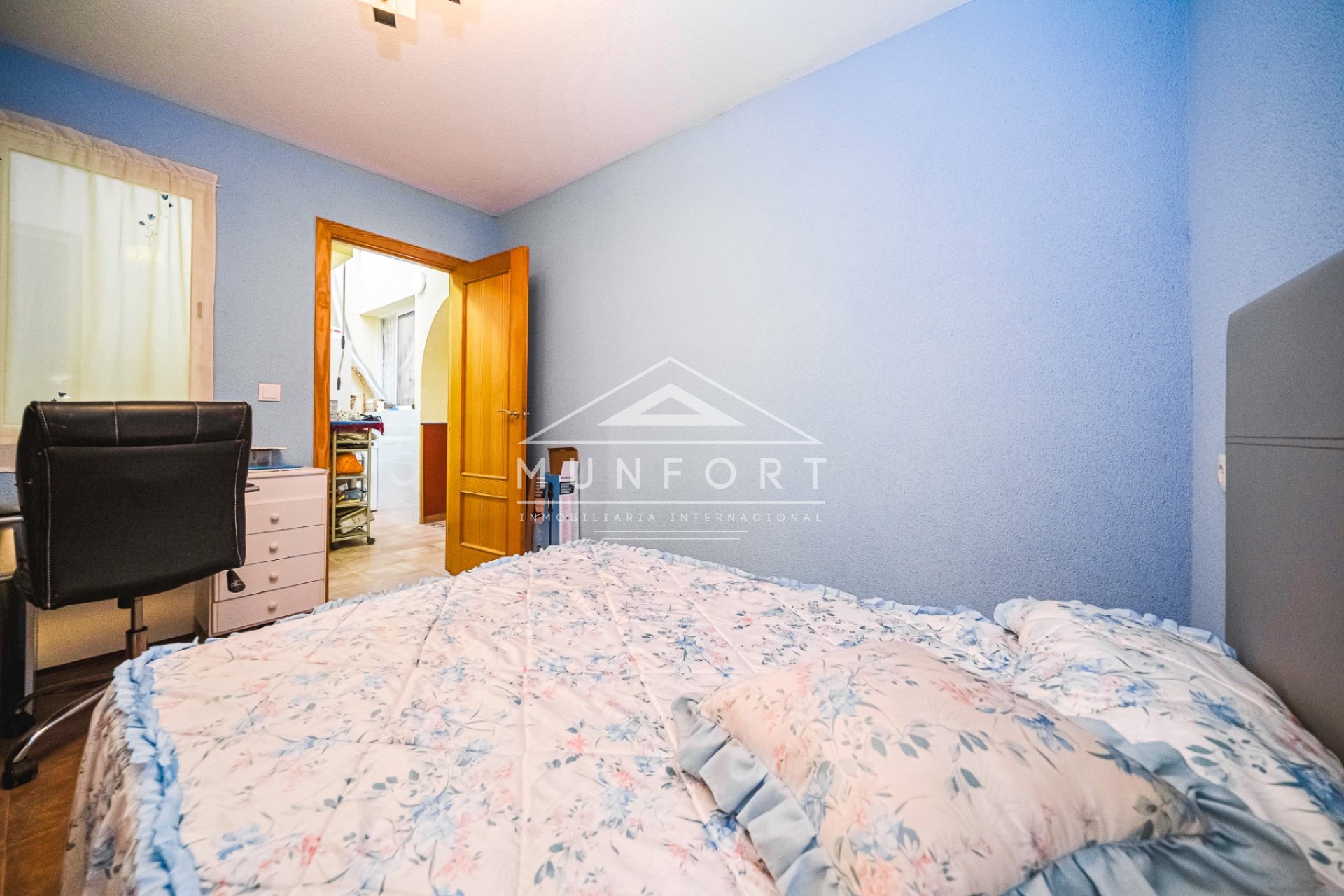 Revente - Villas -
Los Montesinos