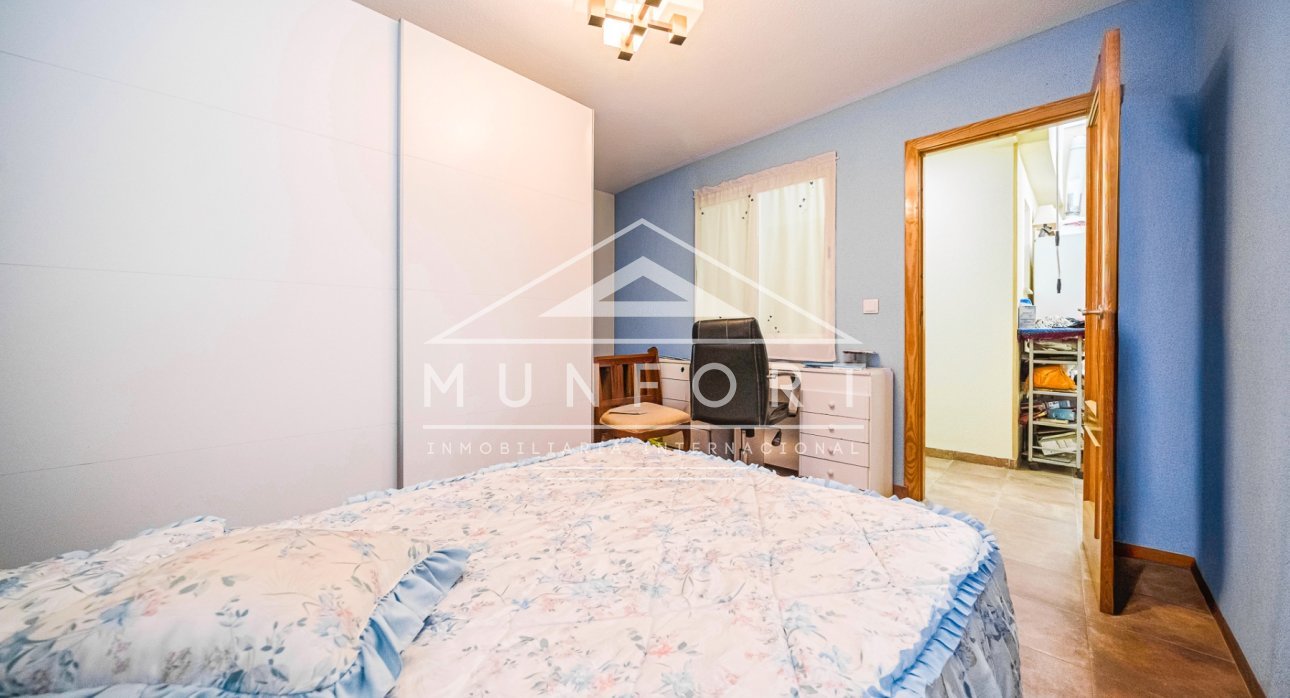 Revente - Villas -
Los Montesinos