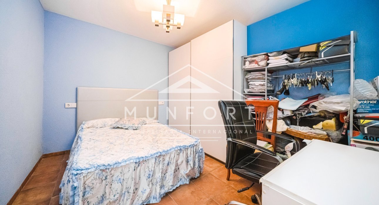 Revente - Villas -
Los Montesinos