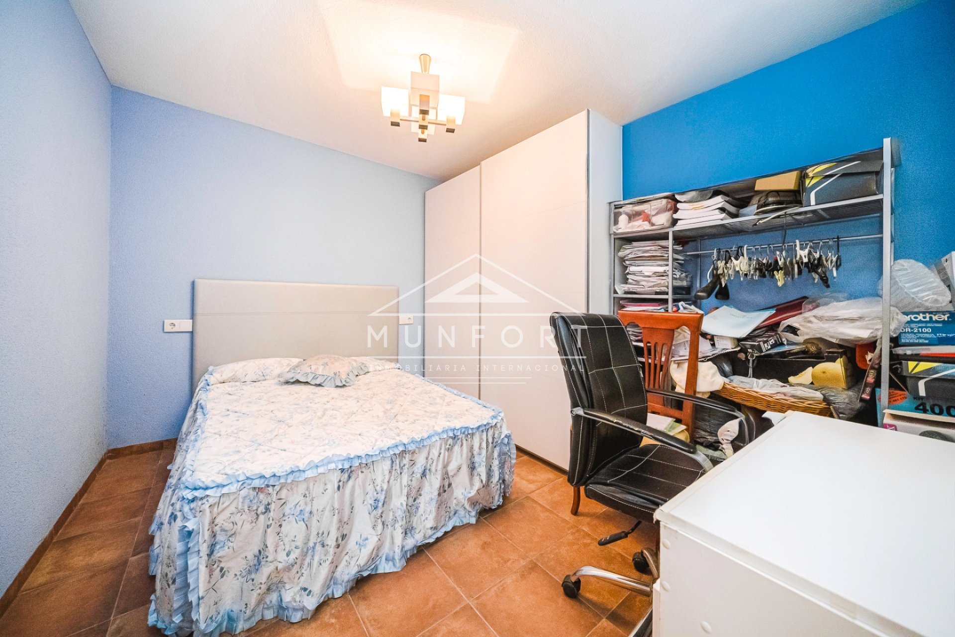 Revente - Villas -
Los Montesinos