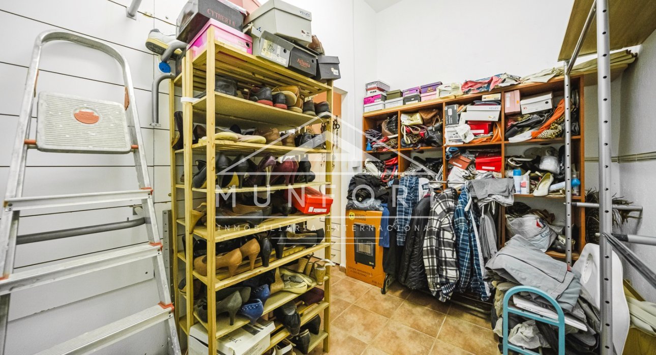 Revente - Villas -
Los Montesinos