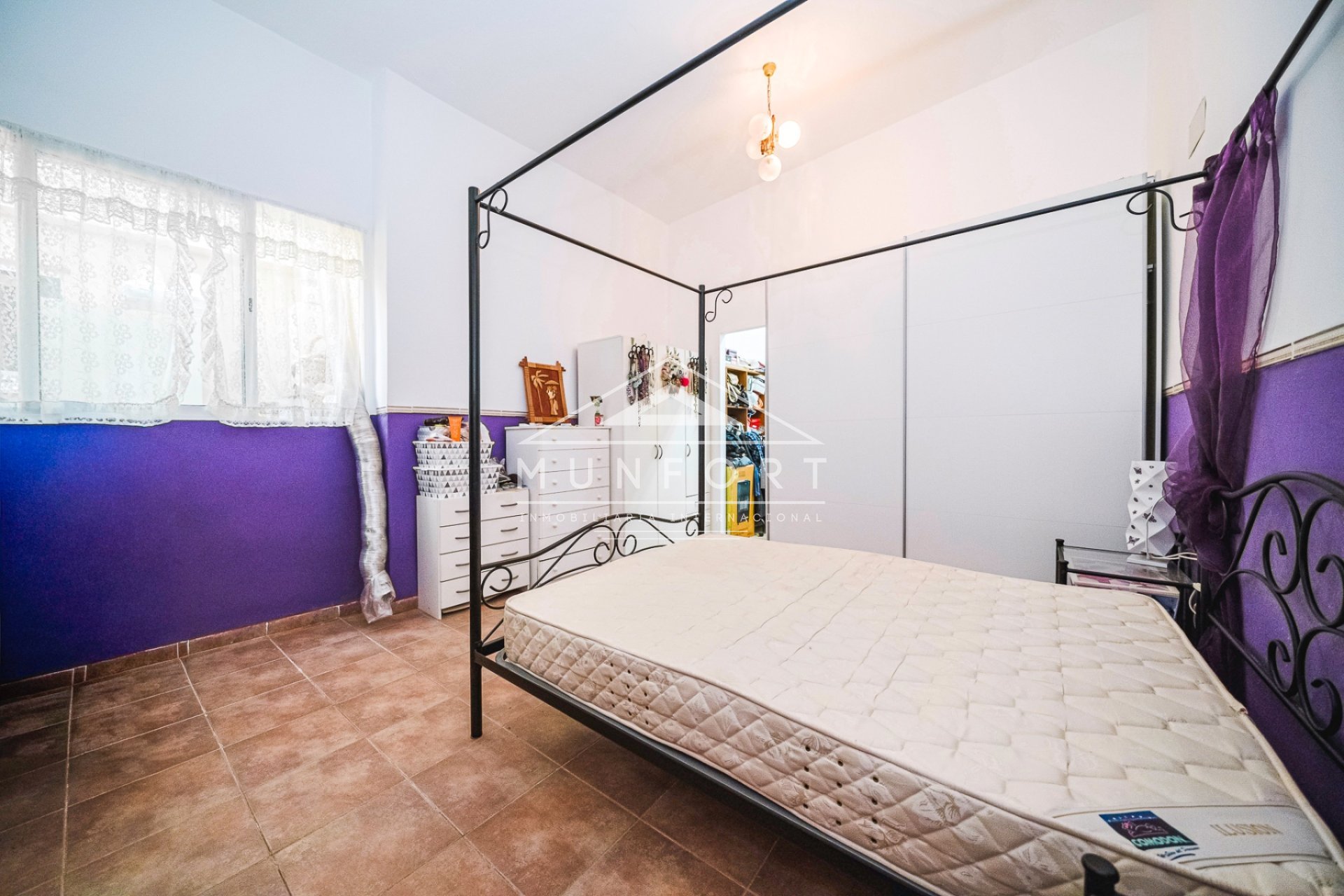 Revente - Villas -
Los Montesinos