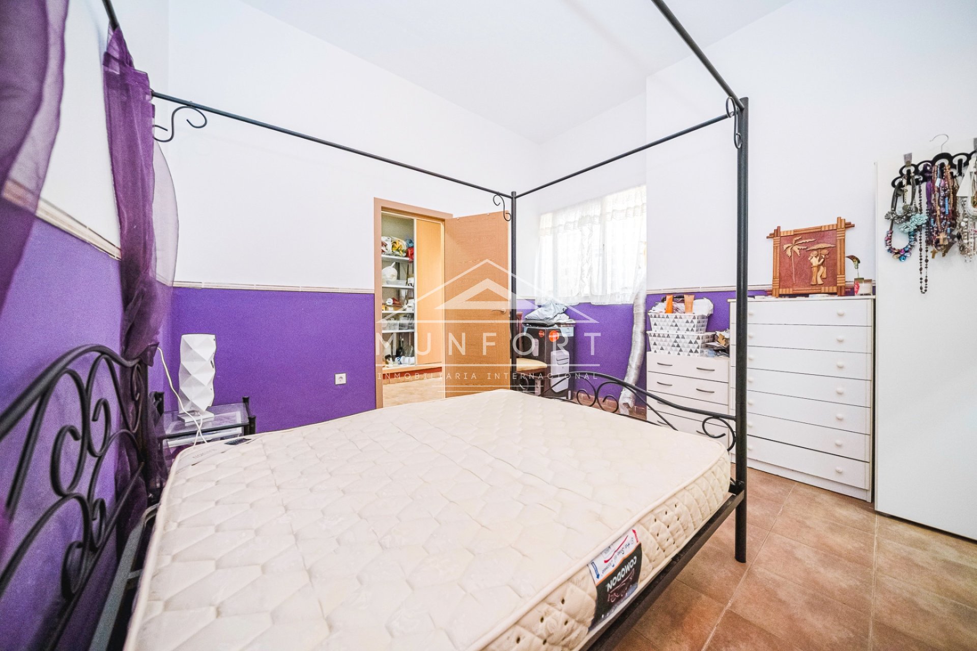 Revente - Villas -
Los Montesinos