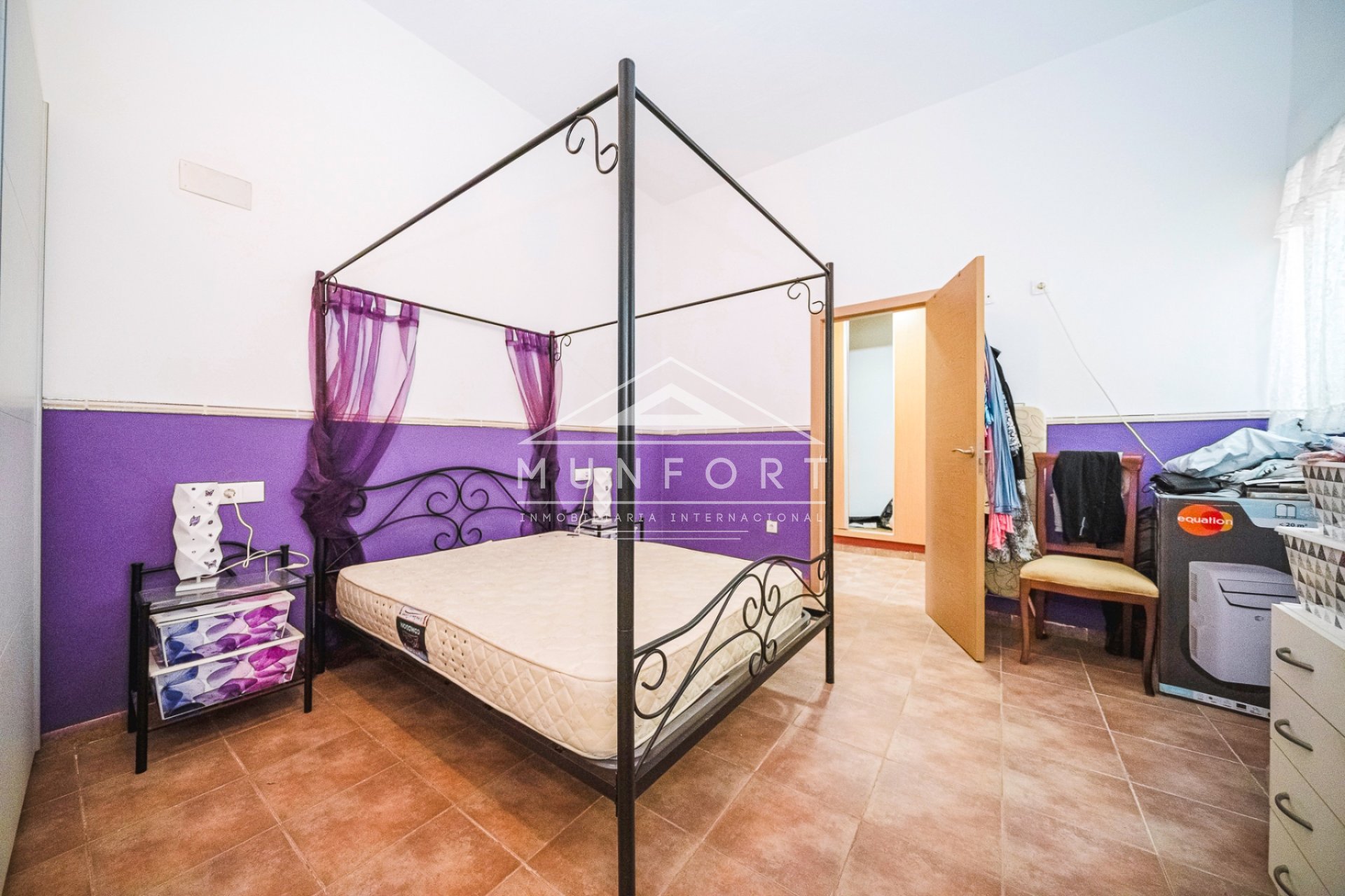 Revente - Villas -
Los Montesinos