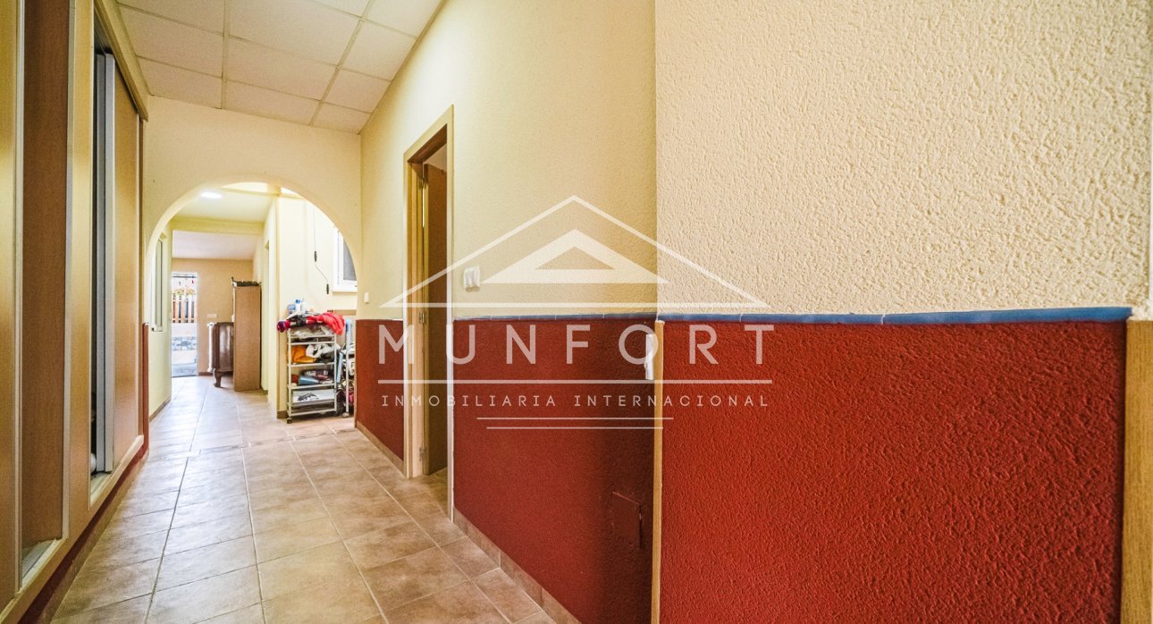 Revente - Villas -
Los Montesinos