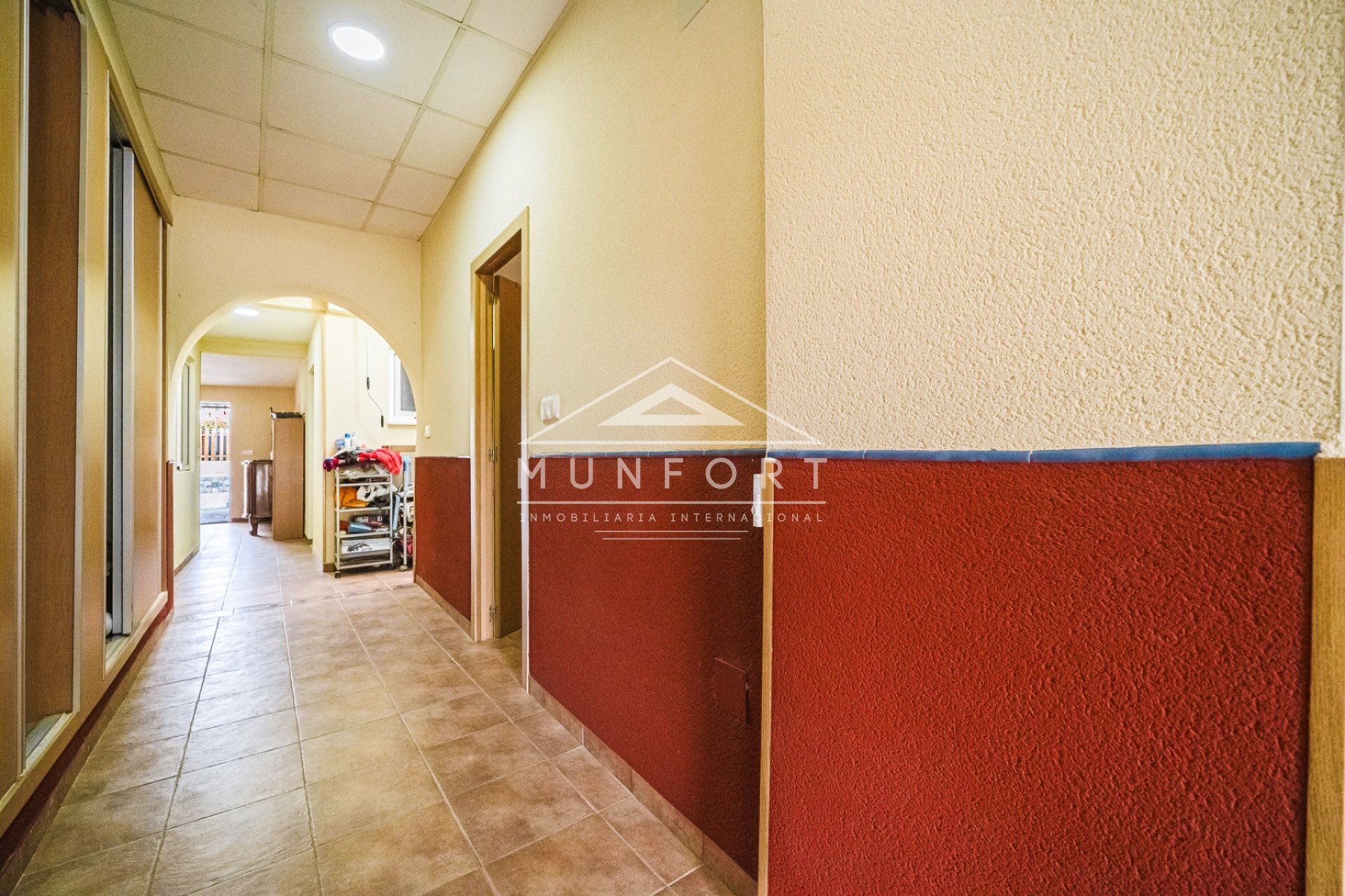 Revente - Villas -
Los Montesinos