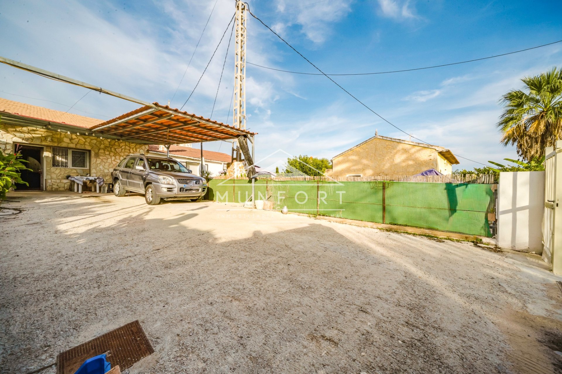 Revente - Villas -
Los Montesinos