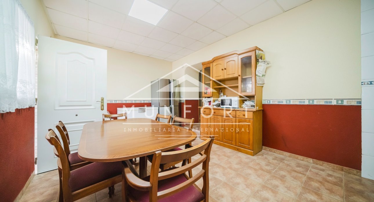 Revente - Villas -
Los Montesinos