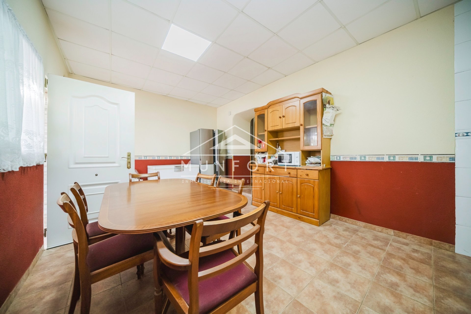 Revente - Villas -
Los Montesinos