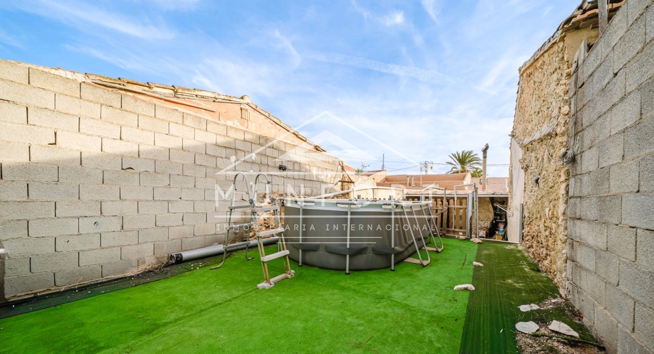 Revente - Villas -
Los Montesinos