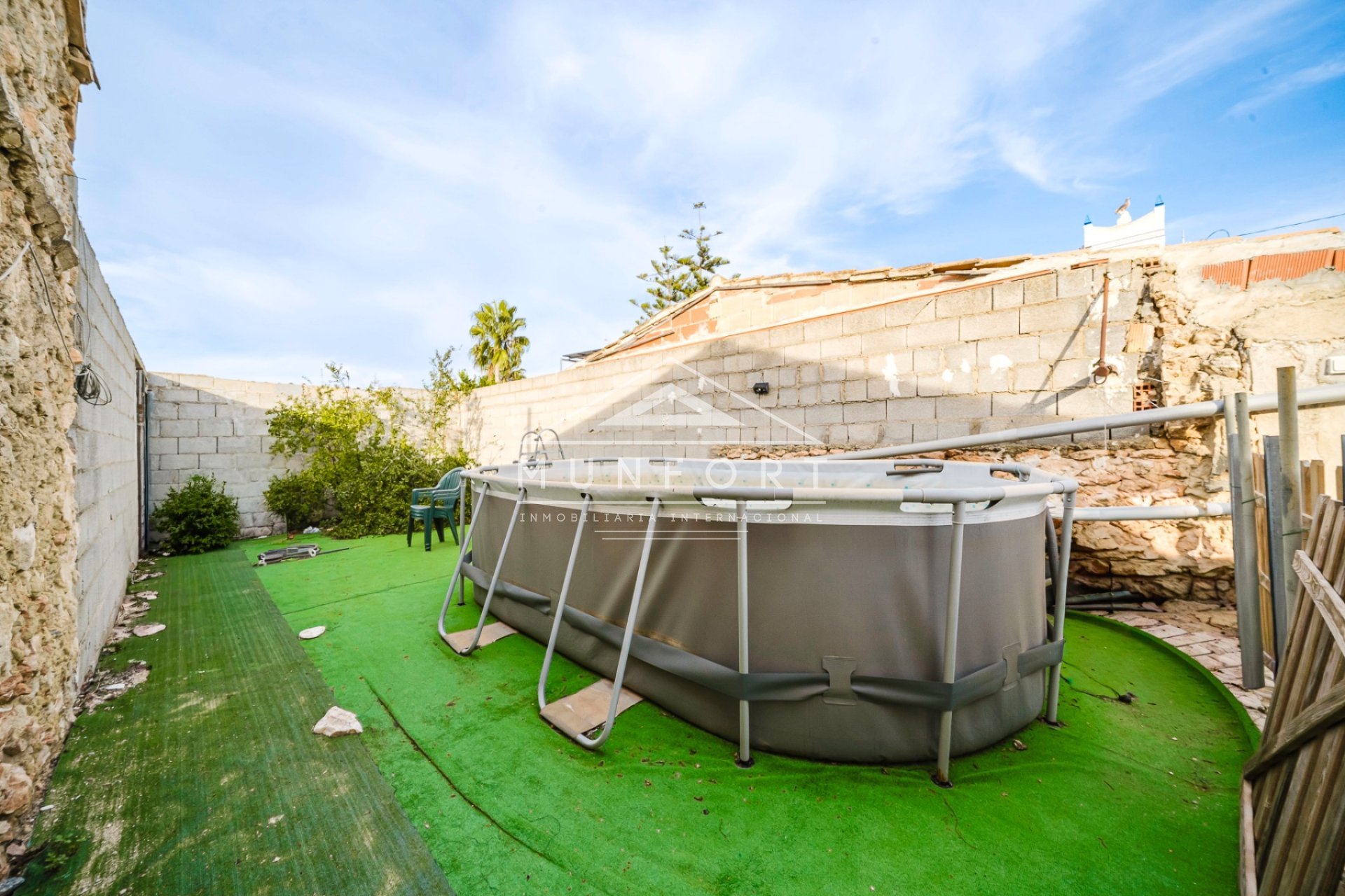 Revente - Villas -
Los Montesinos