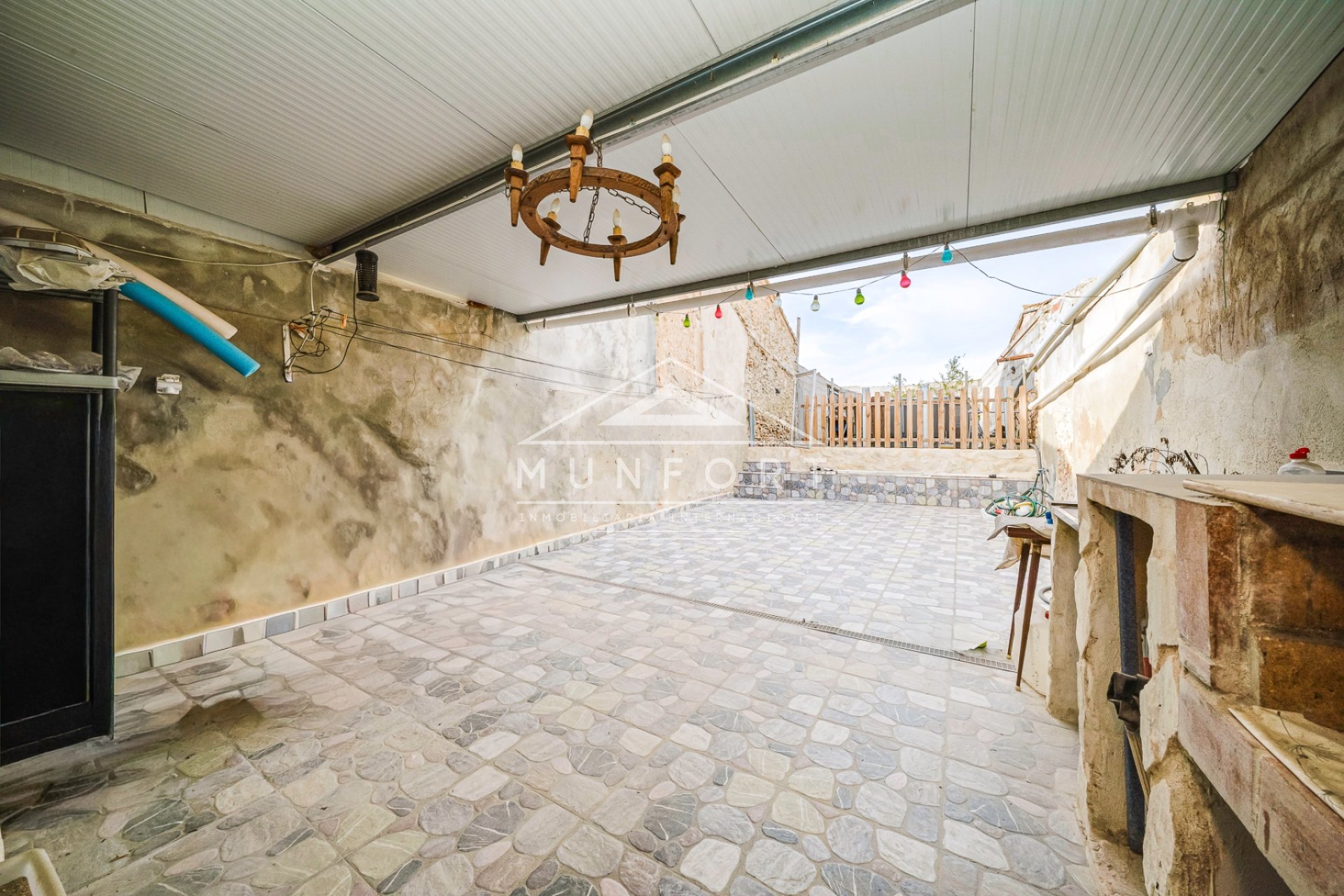 Revente - Villas -
Los Montesinos