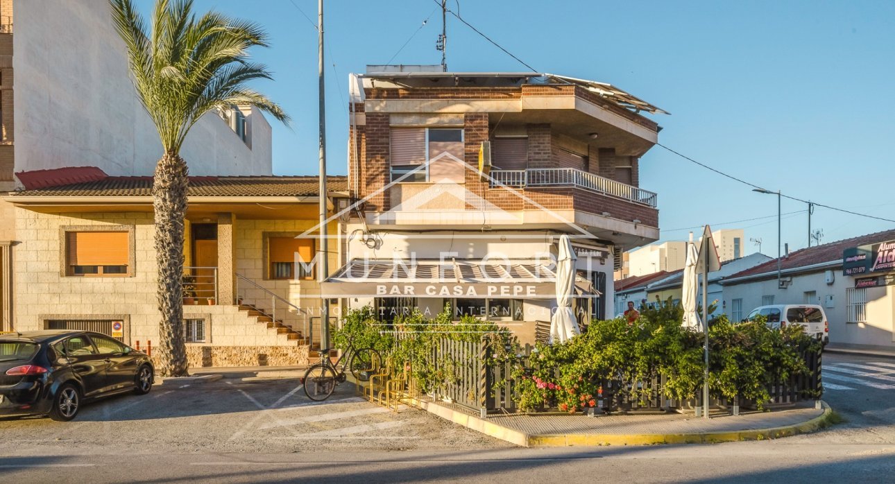 Revente - Villas -
Los Montesinos