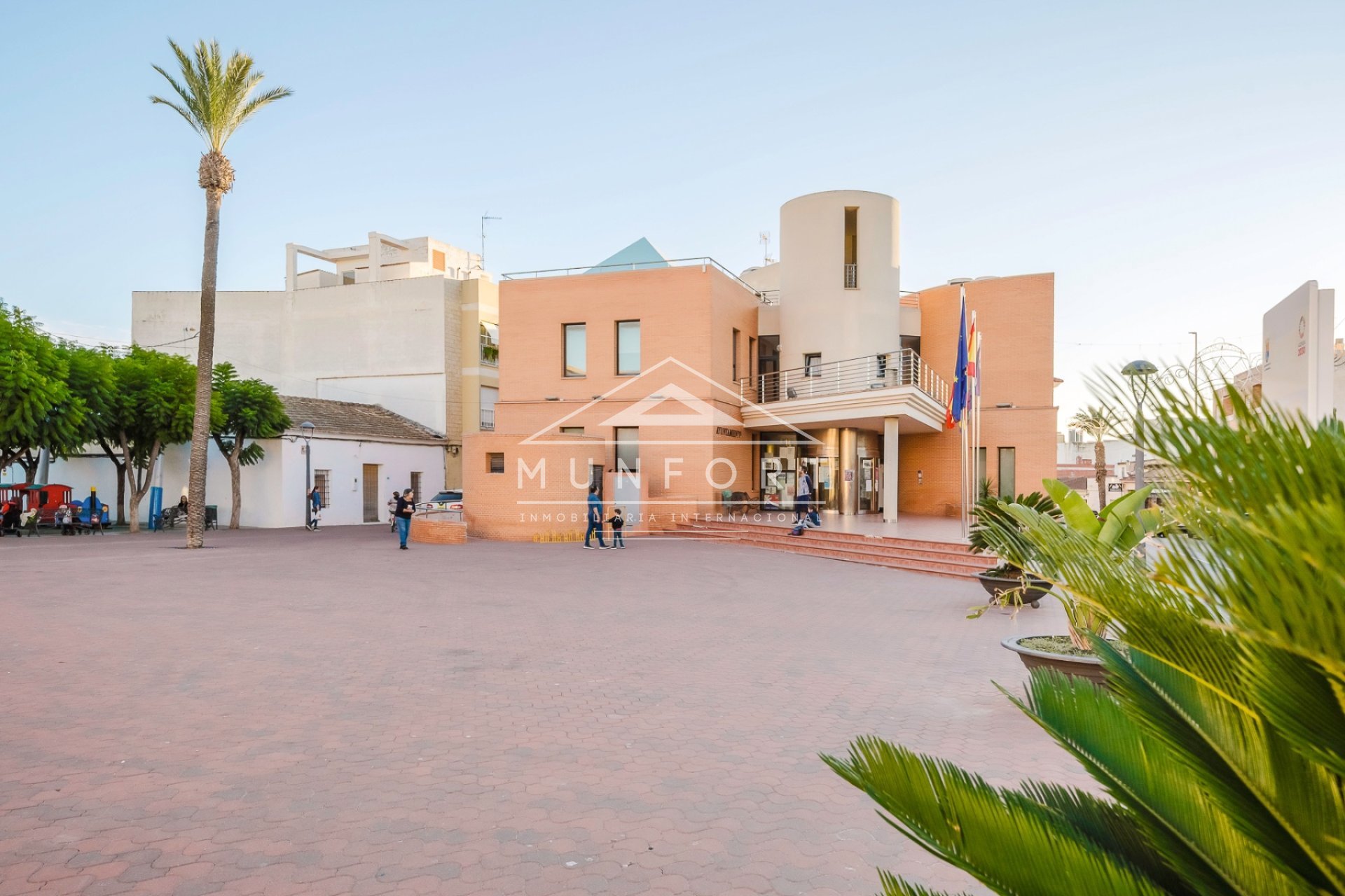 Revente - Villas -
Los Montesinos