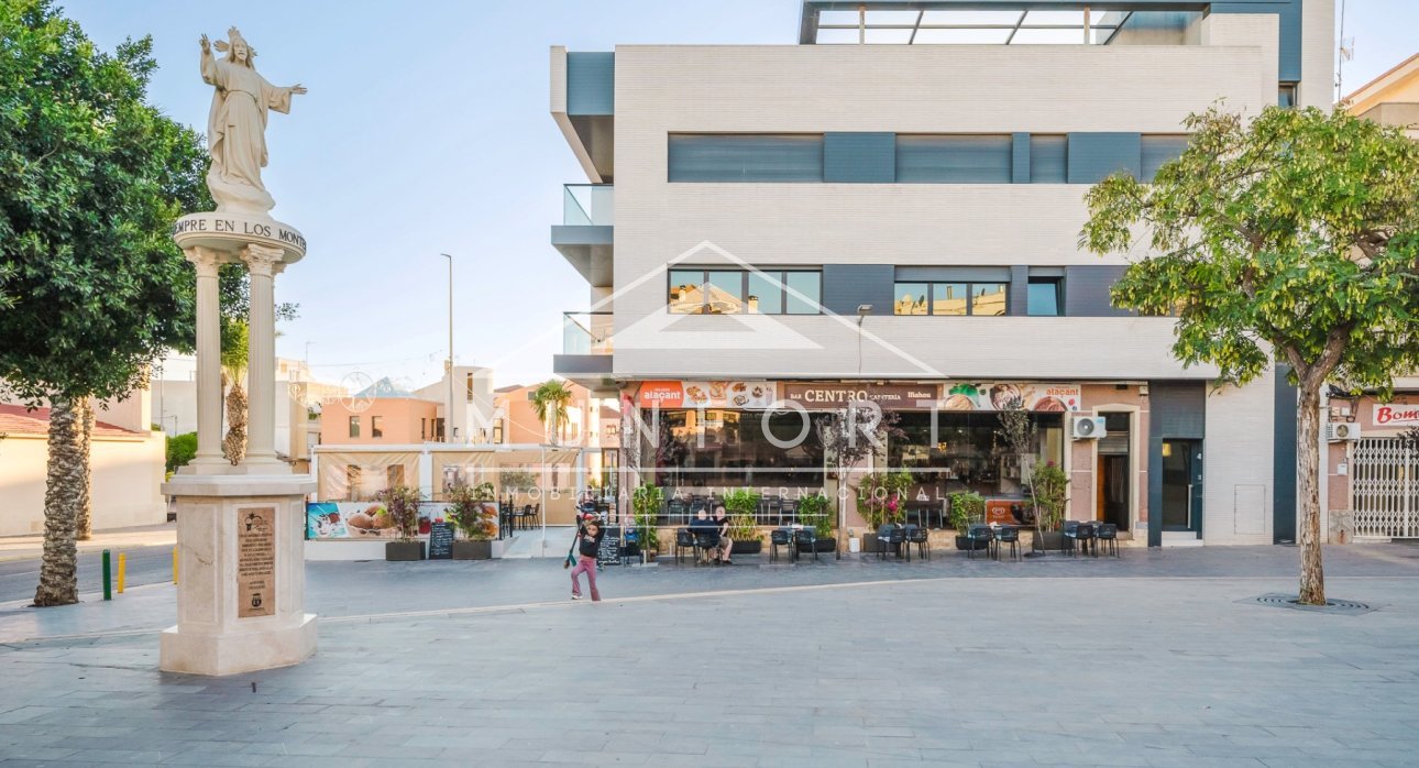 Revente - Villas -
Los Montesinos