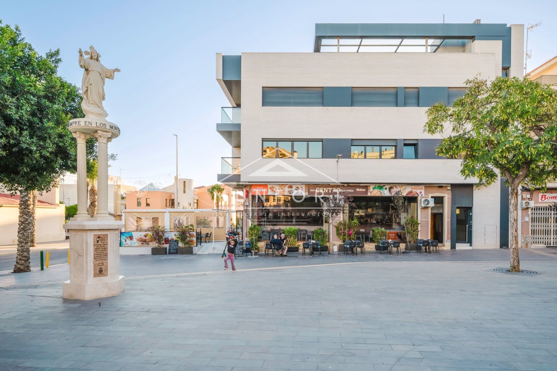 Revente - Villas -
Los Montesinos