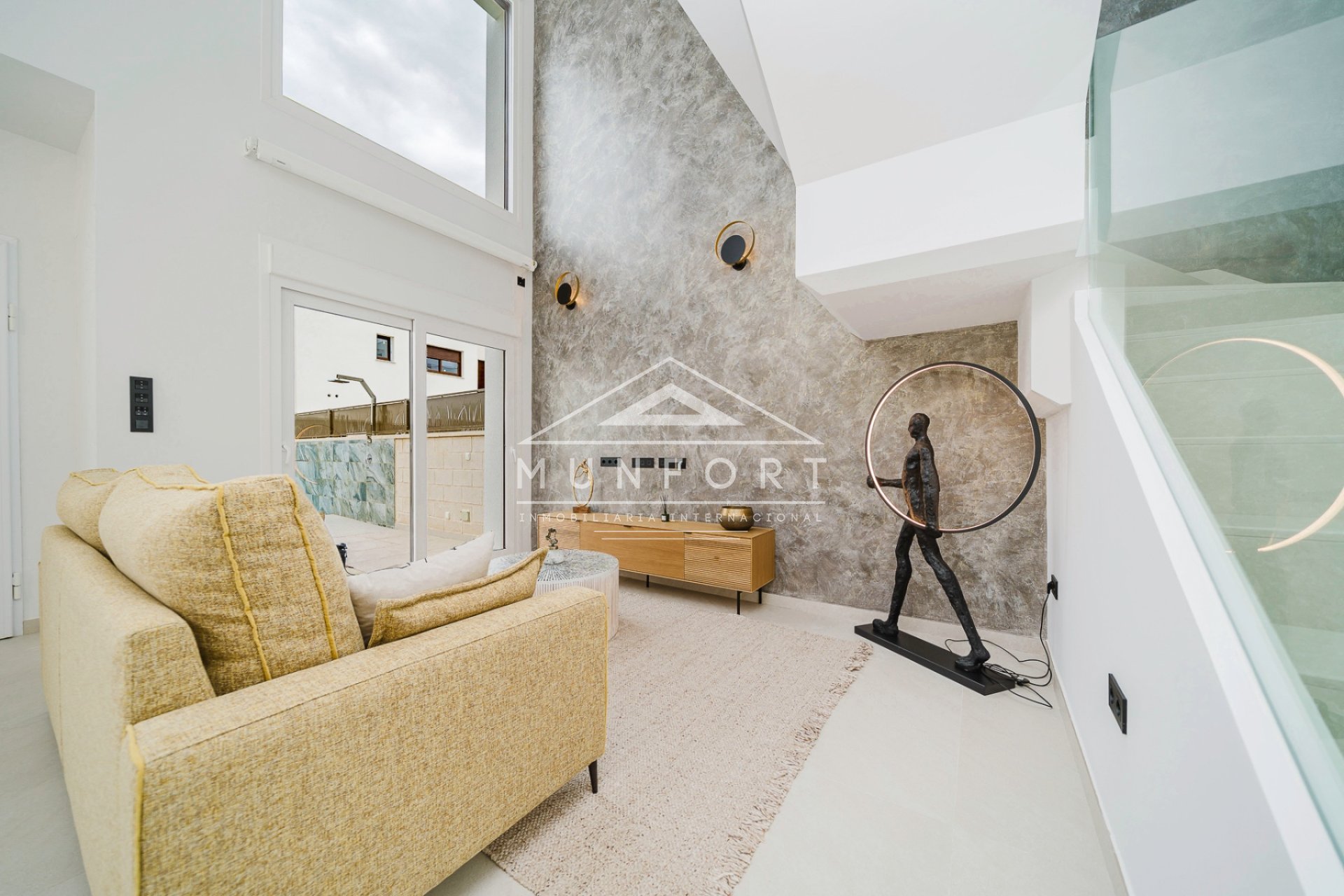 Revente - Villas -
Los Montesinos