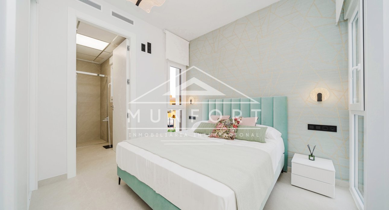 Revente - Villas -
Los Montesinos