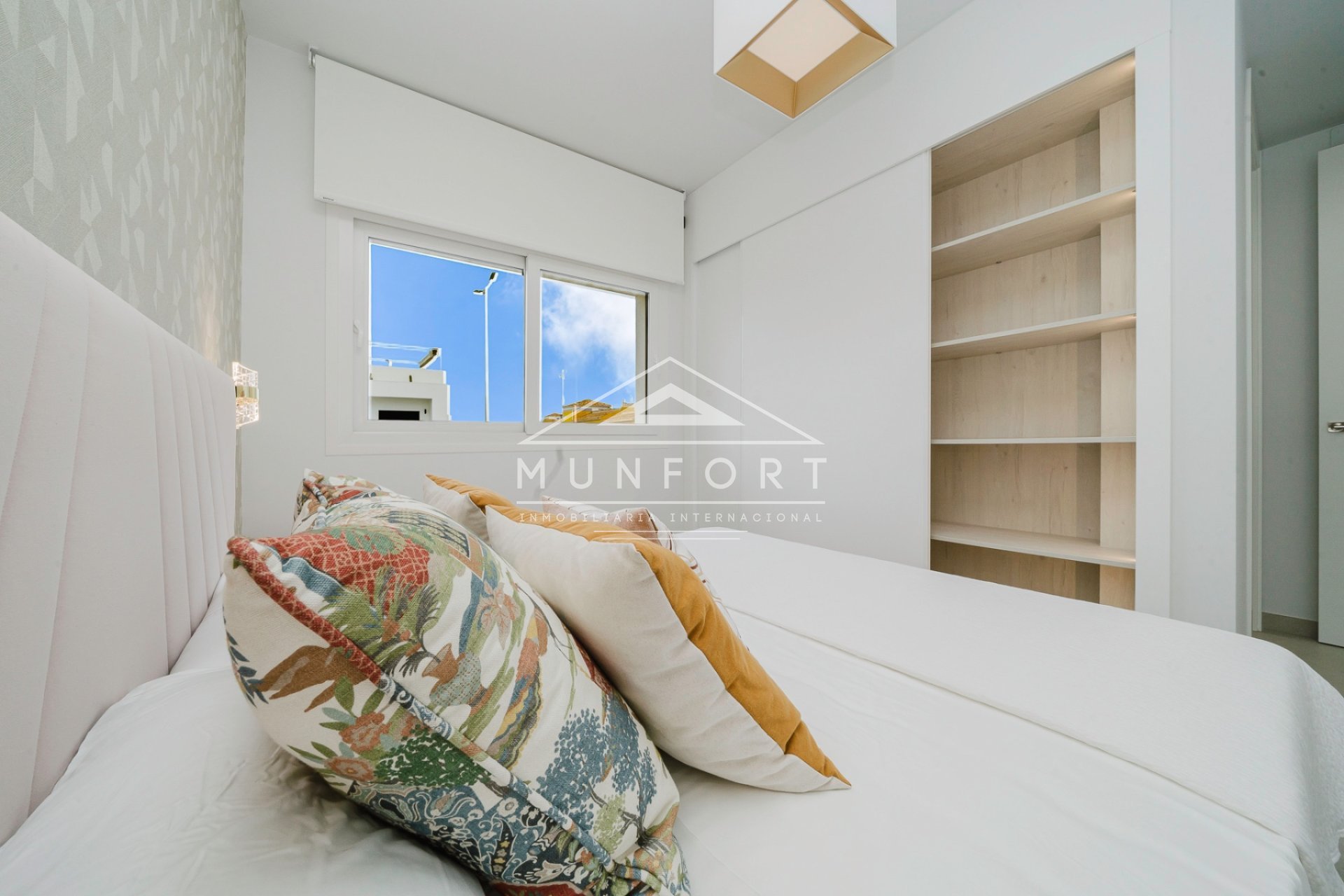 Revente - Villas -
Los Montesinos