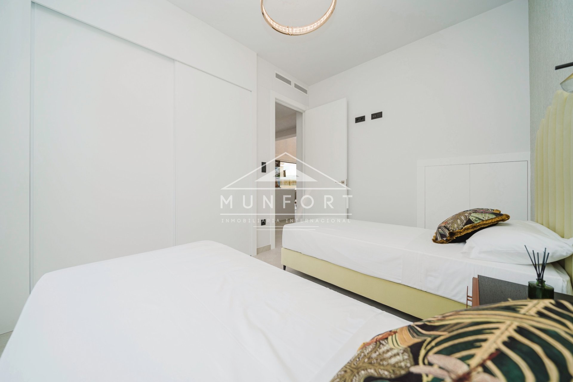 Revente - Villas -
Los Montesinos