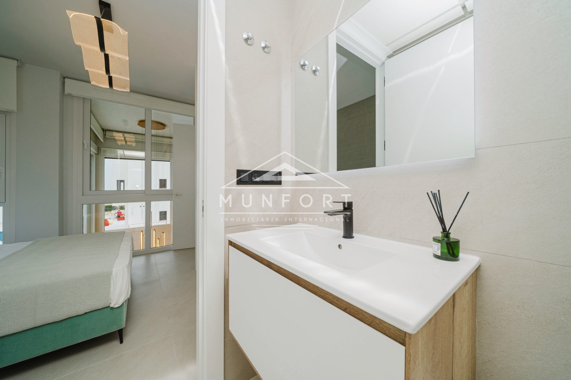 Revente - Villas -
Los Montesinos