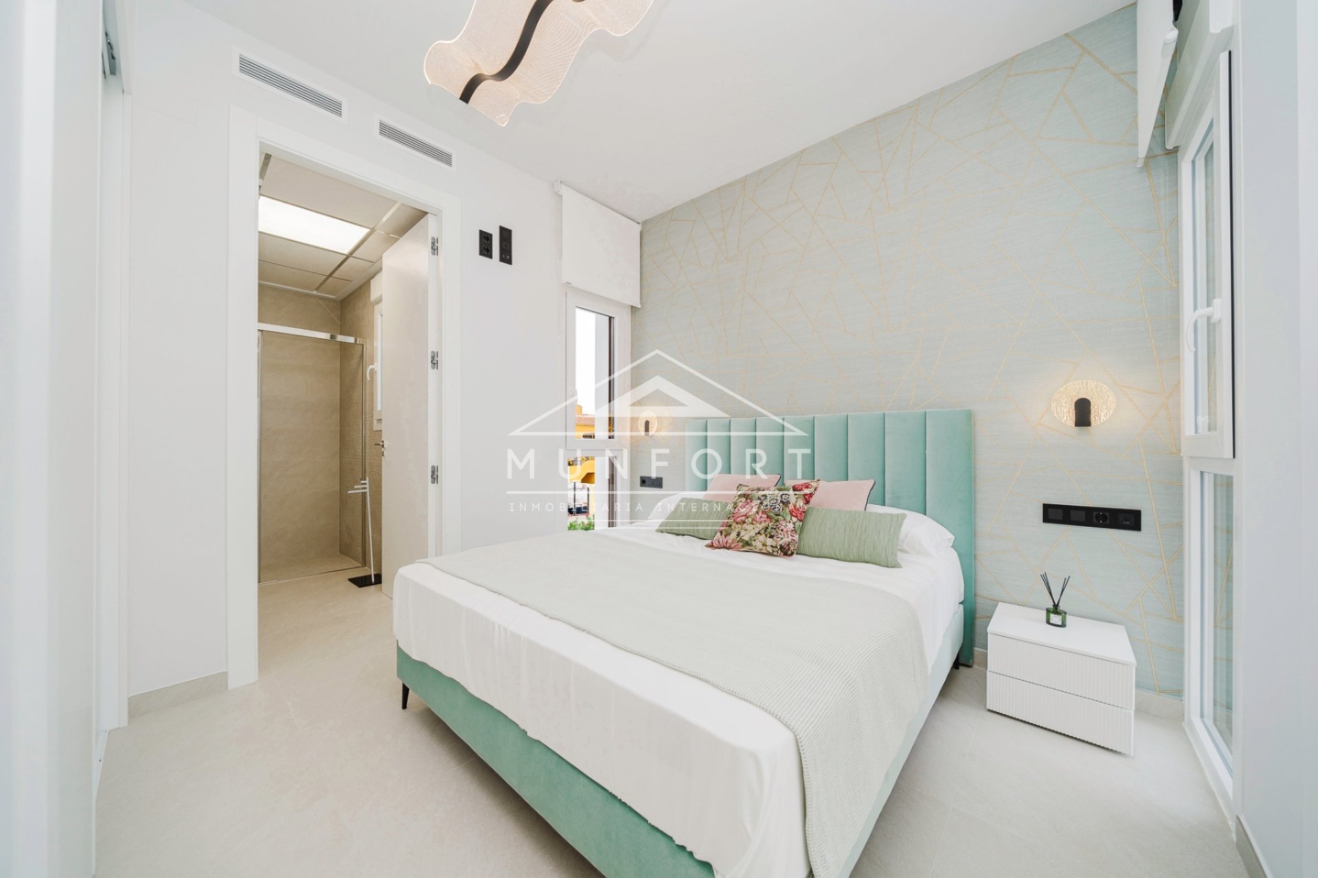 Revente - Villas -
Los Montesinos