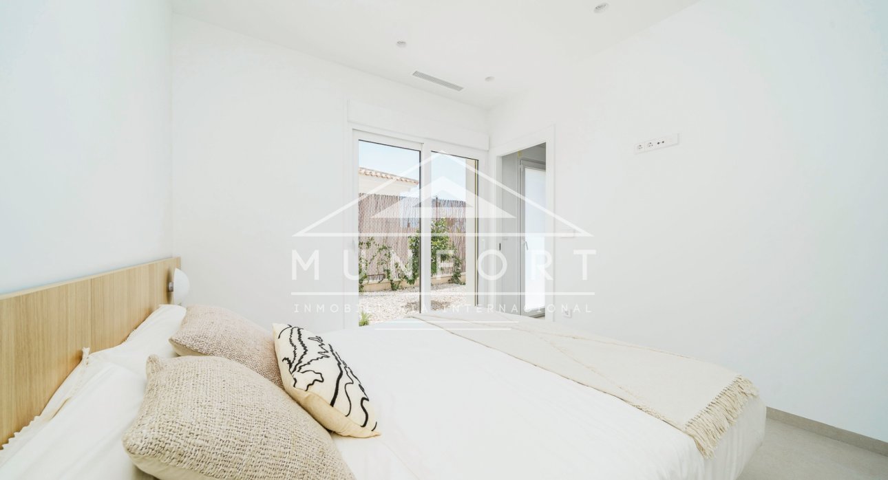 Revente - Villas -
Los Montesinos