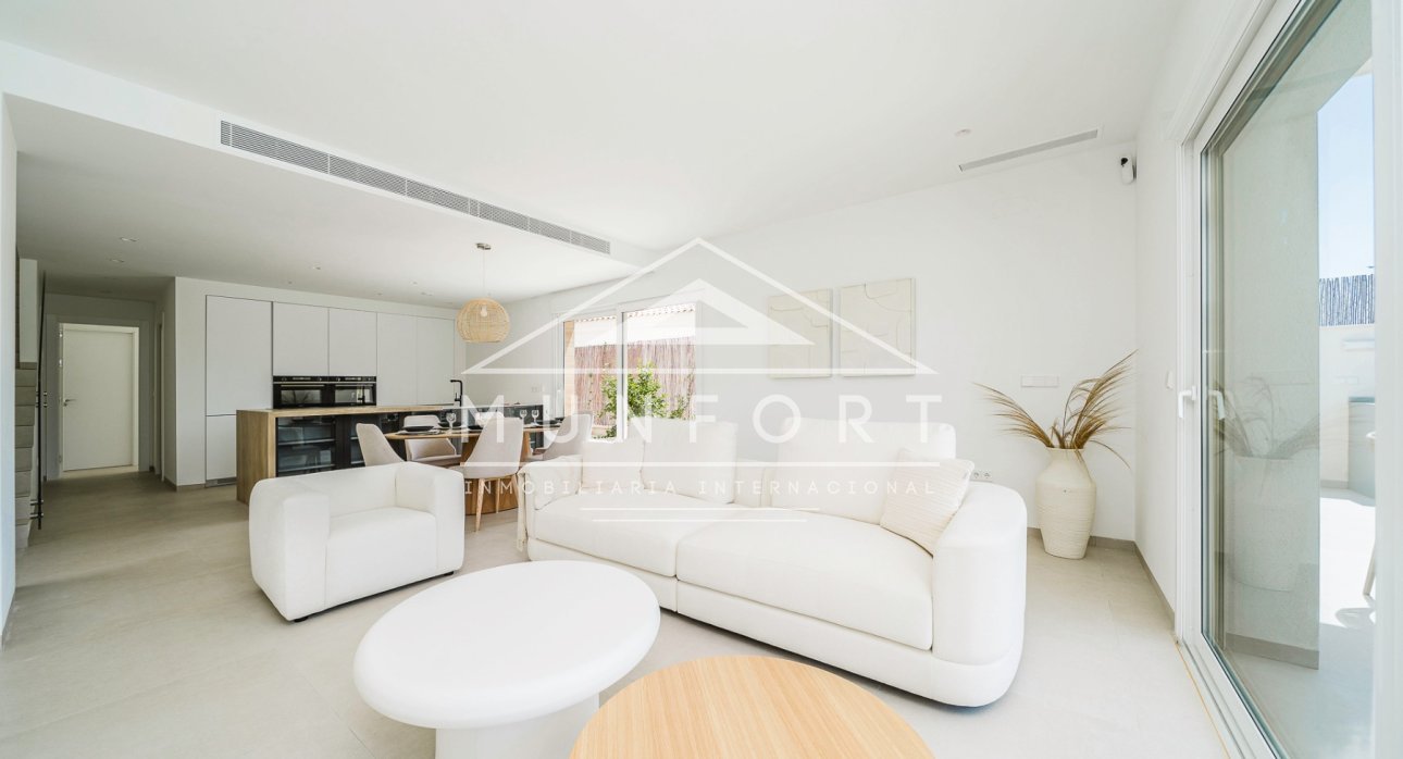 Revente - Villas -
Los Montesinos