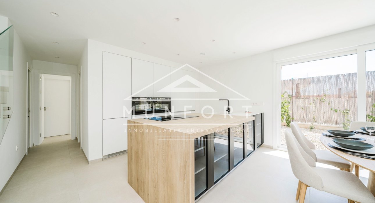 Revente - Villas -
Los Montesinos