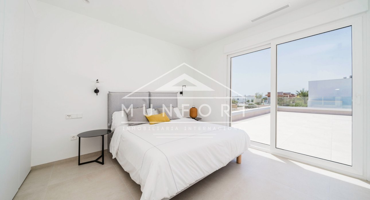 Revente - Villas -
Los Montesinos