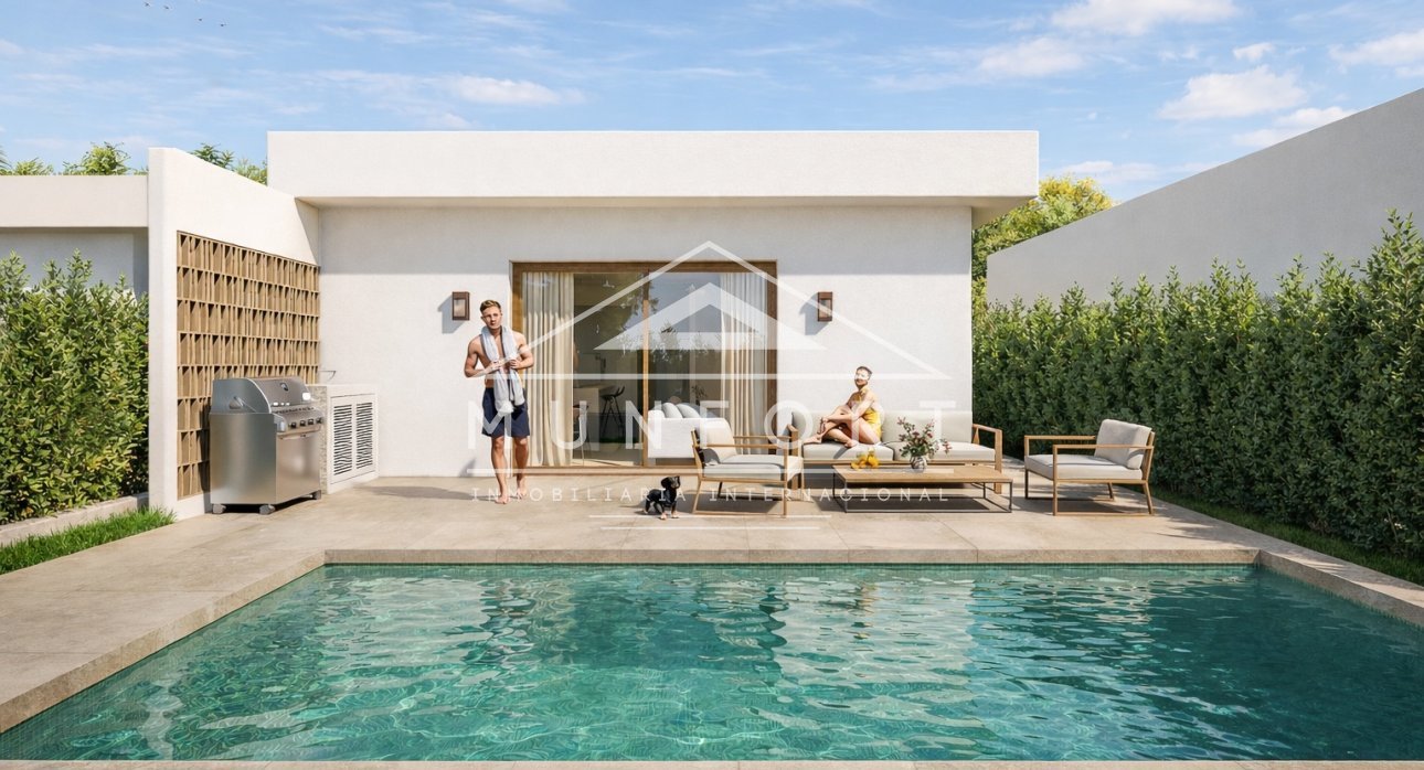 Revente - Villas -
Los Montesinos