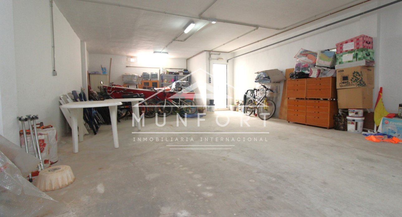 Revente - Villas -
Los Nietos