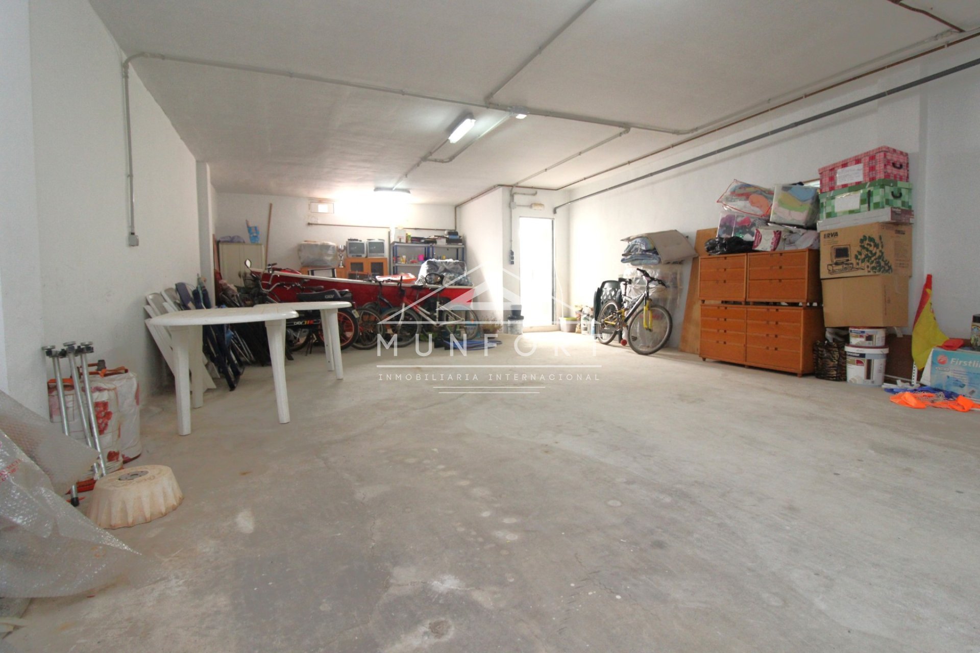 Revente - Villas -
Los Nietos