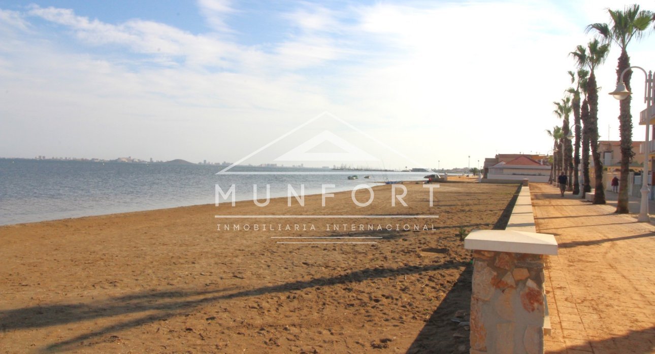 Revente - Villas -
Los Nietos